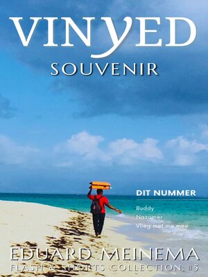 cover image of Souvenir